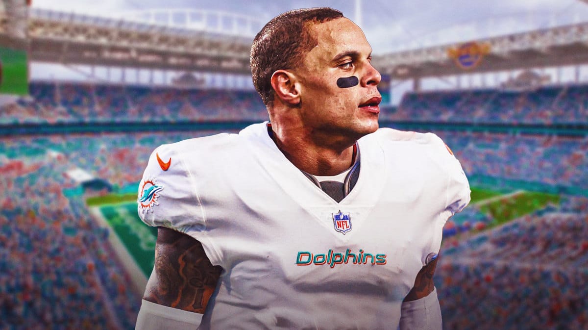 Jordan Poyer, Dolphins, Bills, Mike McDaniel, Chiefs