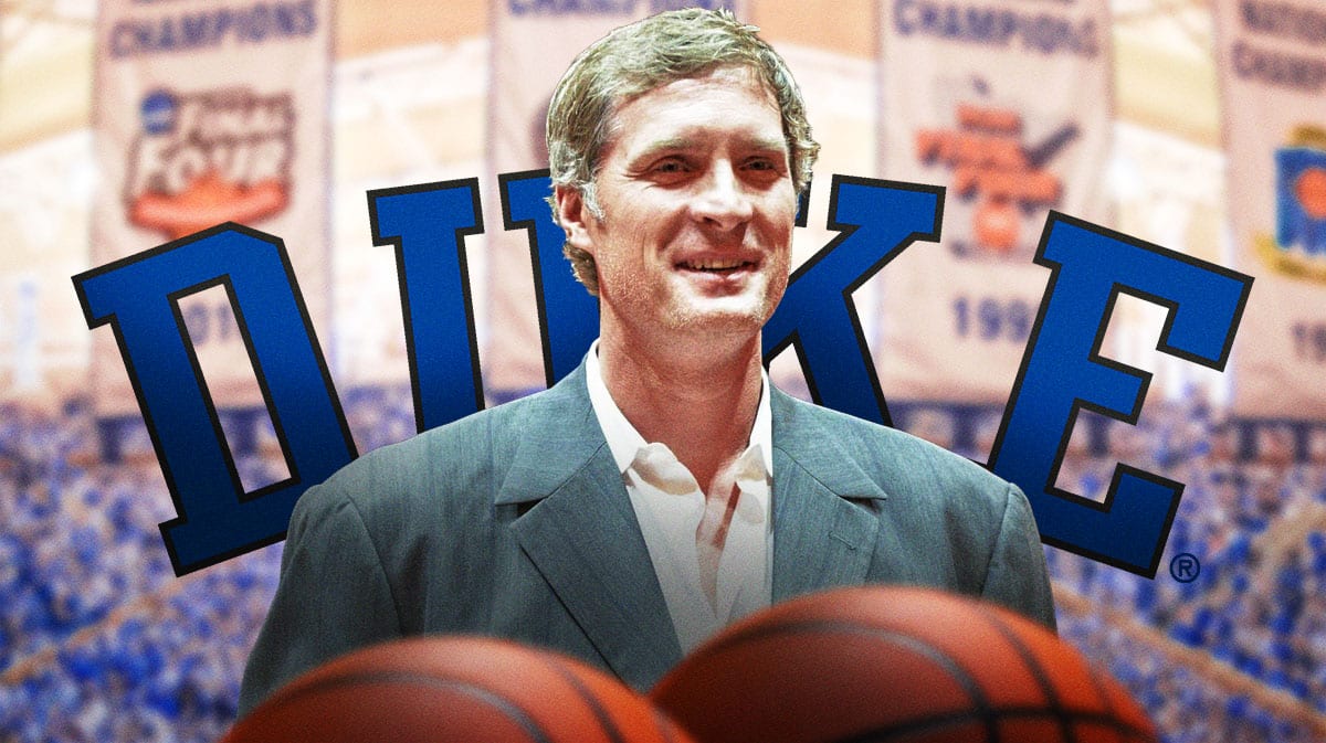 Duke basketball legend sounds off on college hoops: 'Everything's going  wrong'