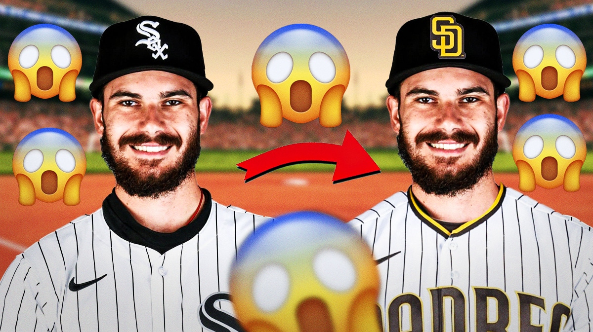 Dylan Cease Trade Grades For Padres-White Sox Blockbuster