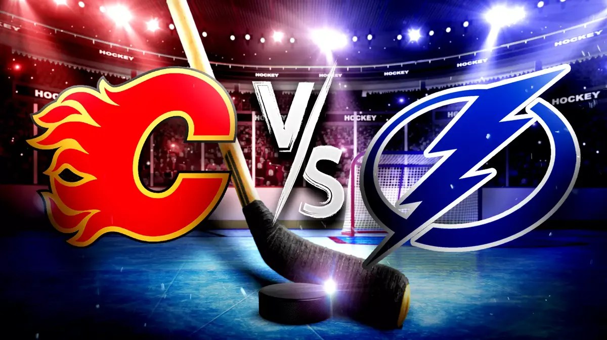 Flames Lightning, Flames Lightning prediction, Flames Lightning pick, Flames Lightning odds, Flames Lightning how to watch