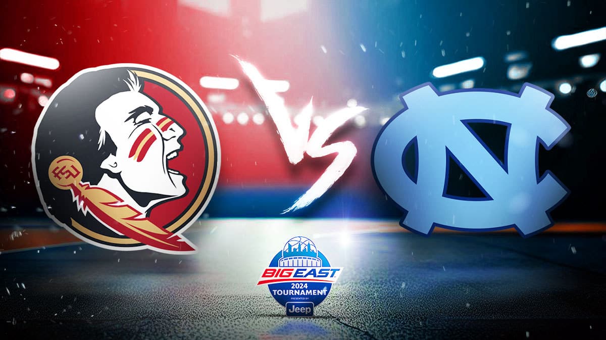 Florida State vs. North Carolina prediction, odds, pick, how to watch