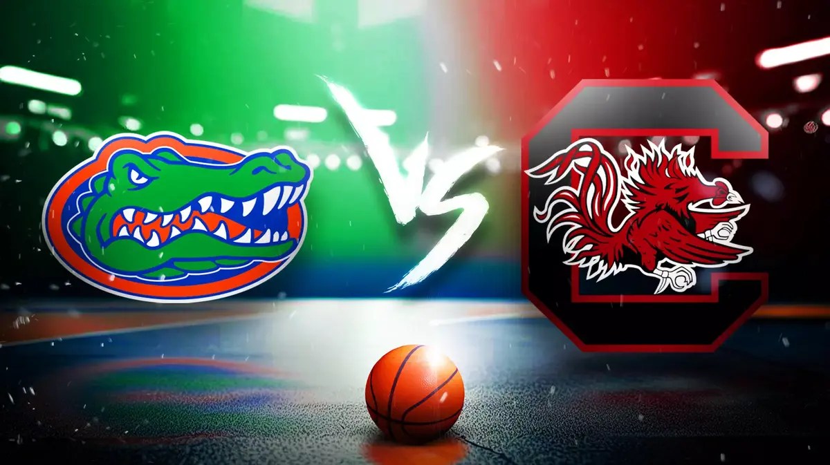 Florida vs. South Carolina prediction, odds, pick, how to watch Men's