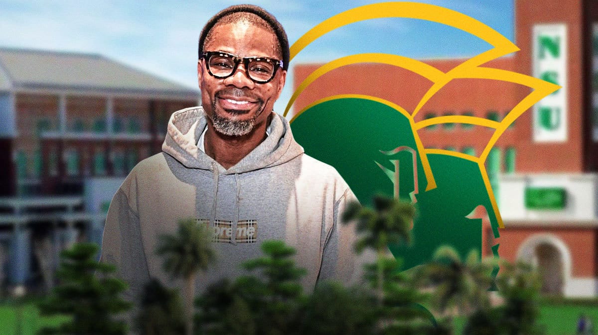 Grammy-Award winning gosepl artist Kirk Franklin is set to make an appearance Norfolk State University next week to discuss Black fatherhood.