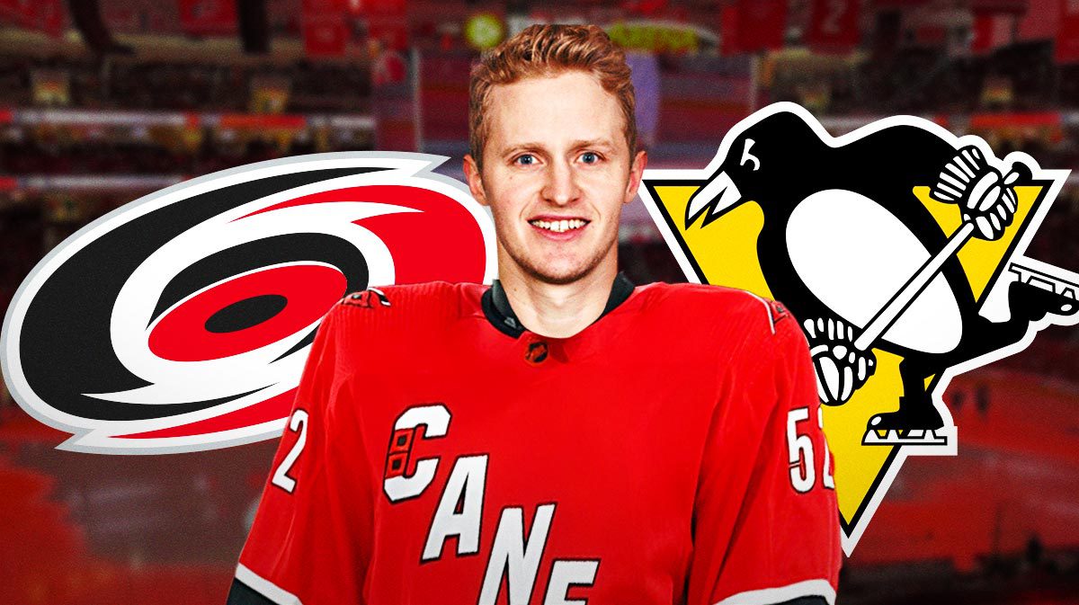 Grading Jake Guentzel blockbuster trade between Penguins, Hurricanes