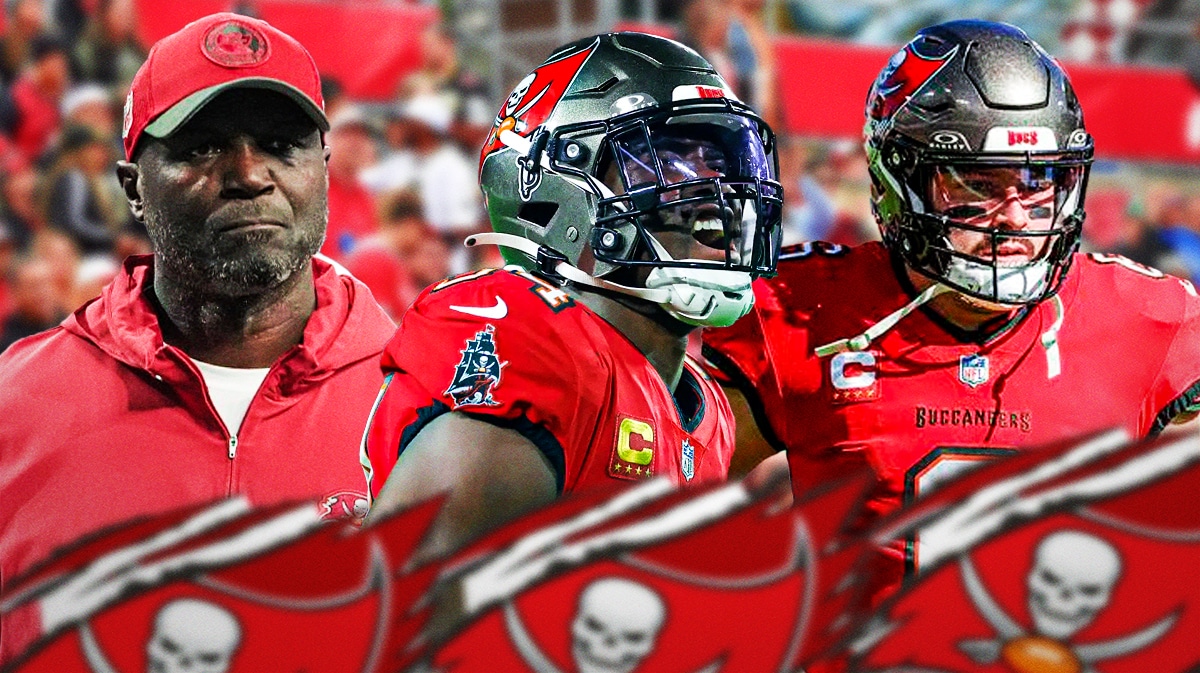 Grading Lavonte David's 1-year, $9 Million Contract with Buccaneers