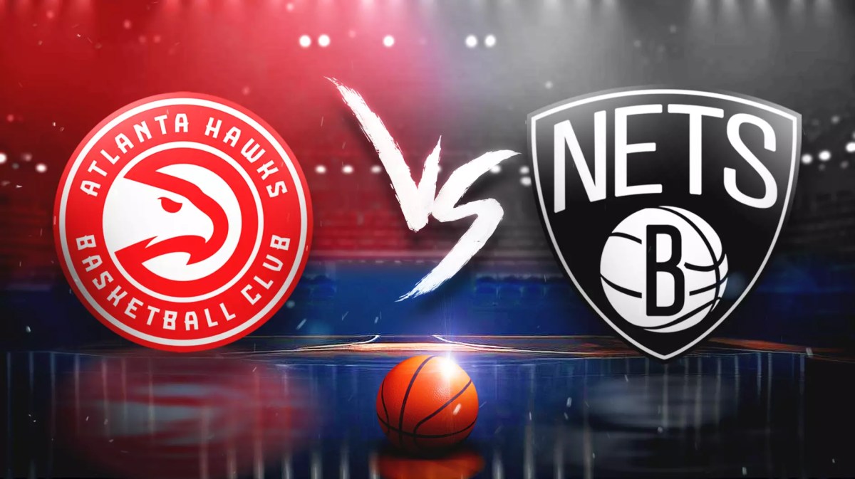 Hawks vs. Nets prediction, odds, pick, how to watch - 3/2/2024