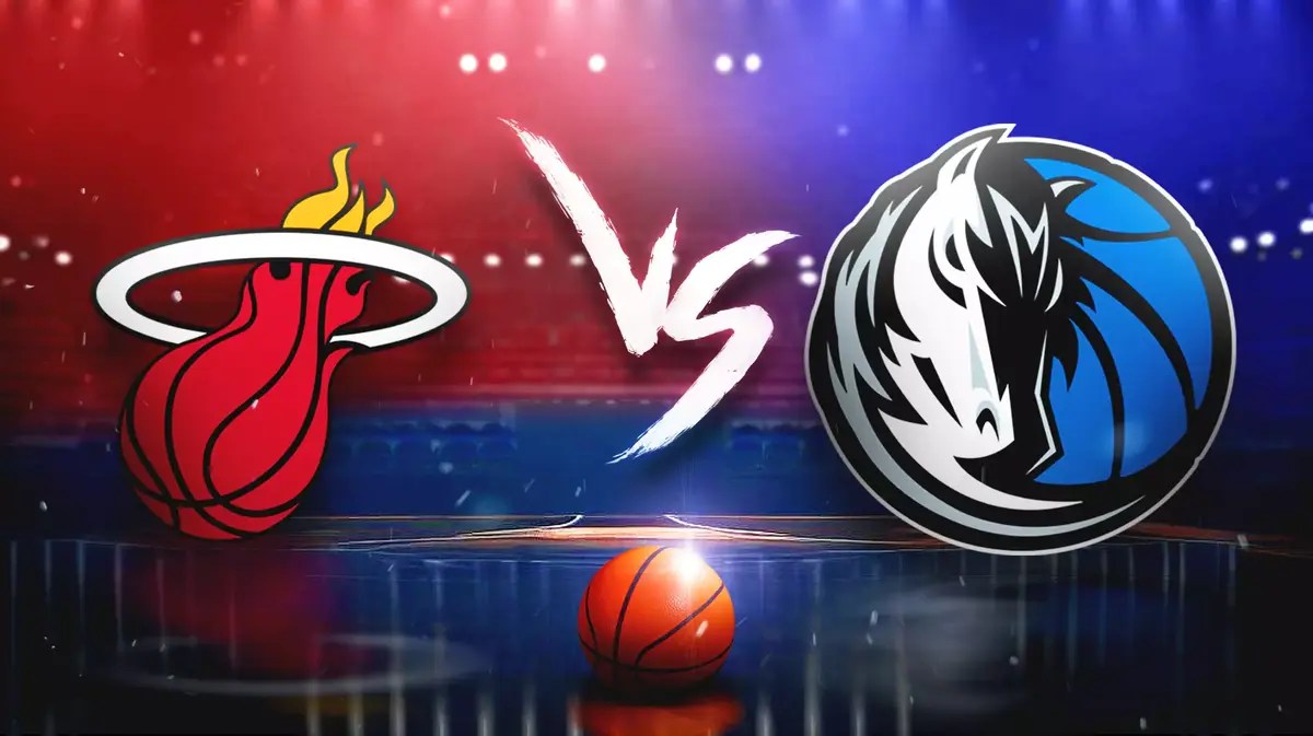 Heat Mavericks prediction, odds, pick, how to watch