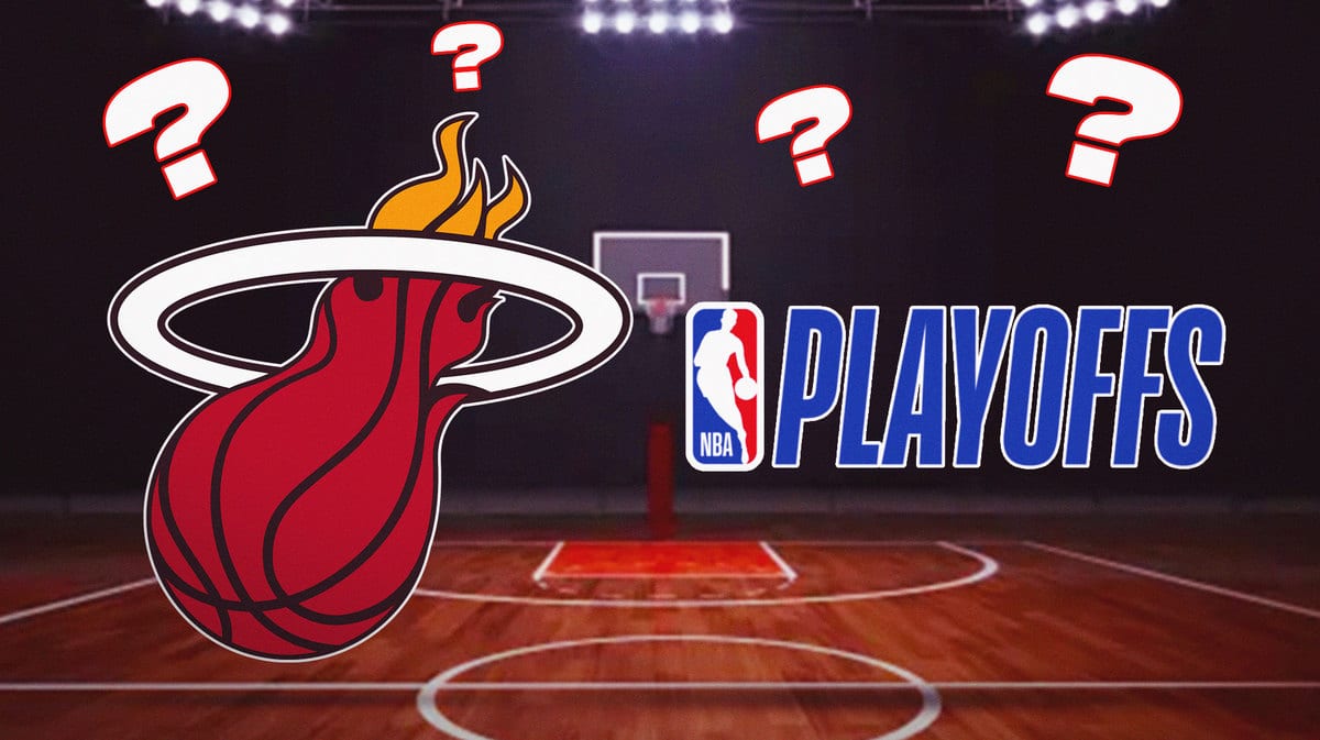 Heat's dream seeding scenario, matchup for 2024 NBA Playoffs