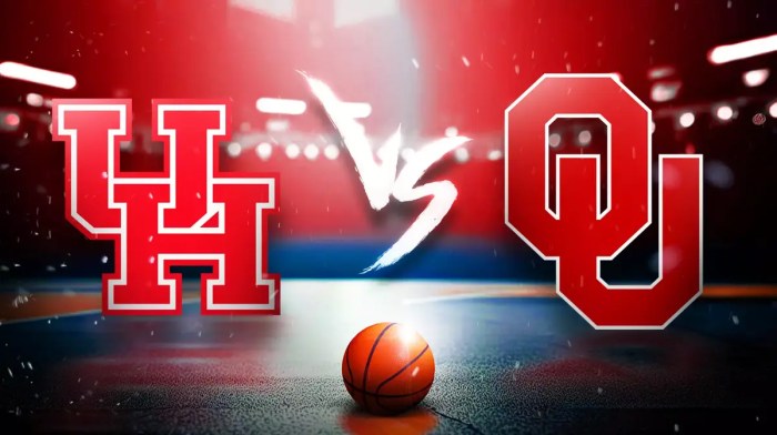 houston oklahoma prediction, houston oklahoma odds, houston oklahoma pick, houston oklahoma, how to watch houston oklahoma