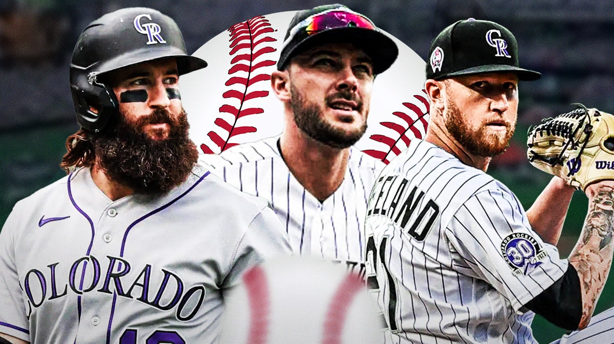 How to watch 2024 Rockies games without cable: Rockies.TV stream ...