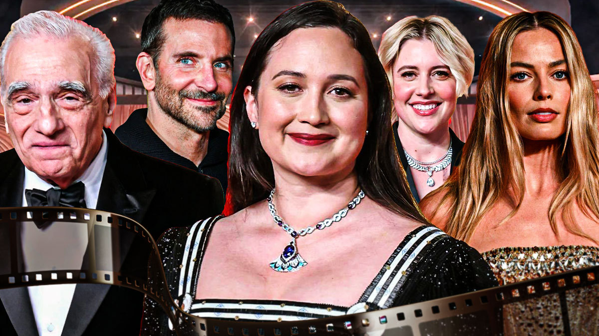 Lily Gladstone and the 5 biggest 2024 Oscar snubs