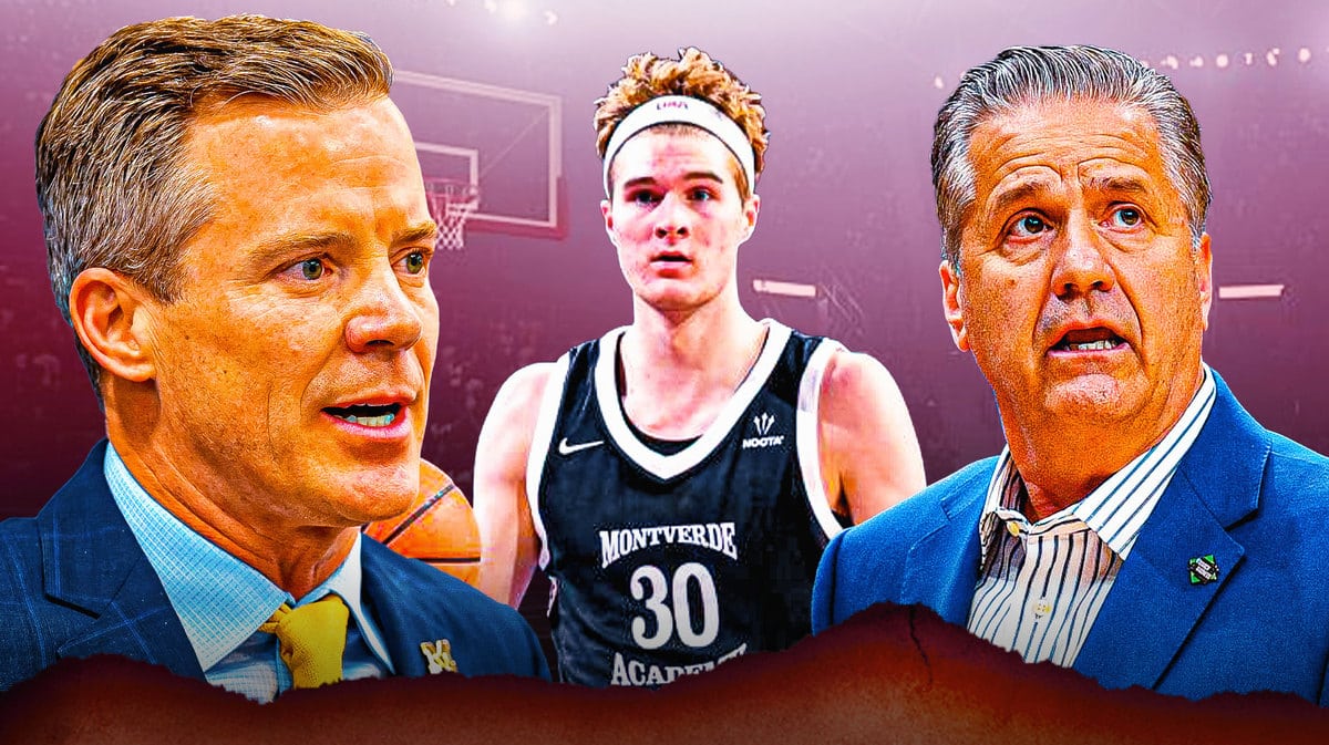 Indiana basketball lost a five-star for the time being.