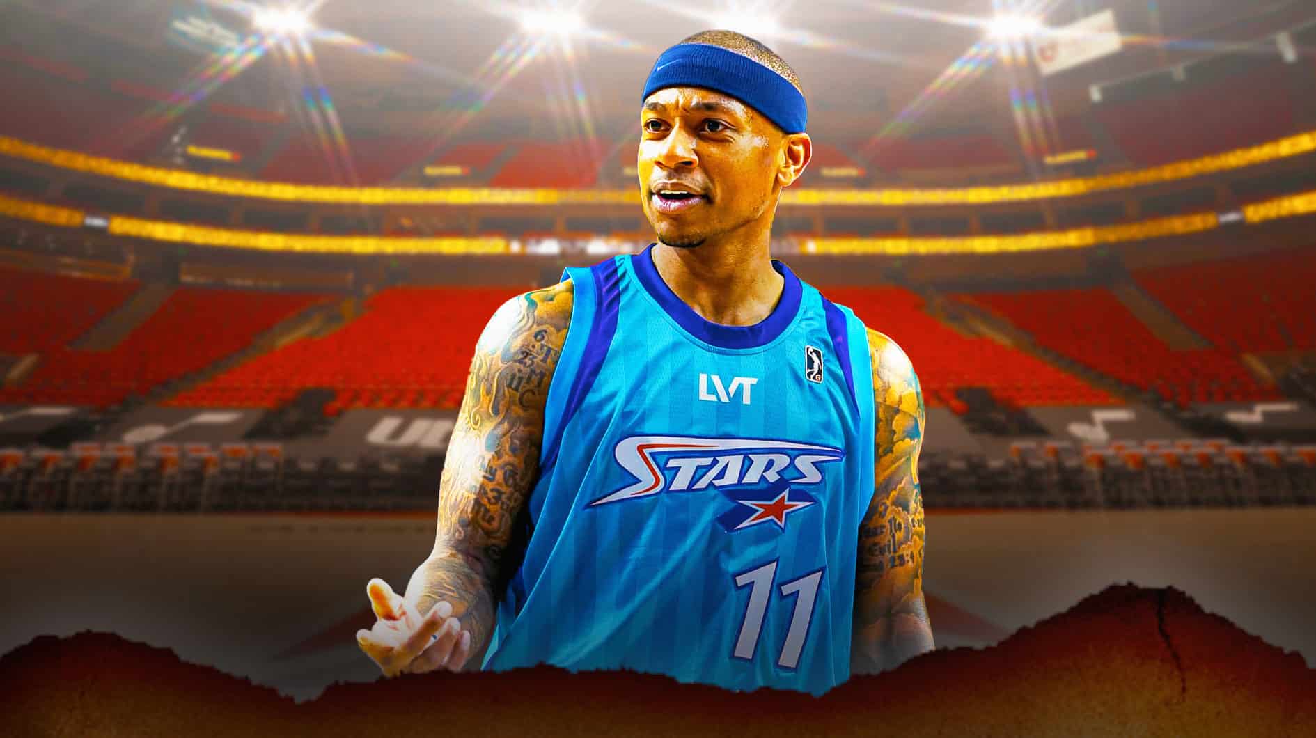 Isaiah thomas store all star jersey