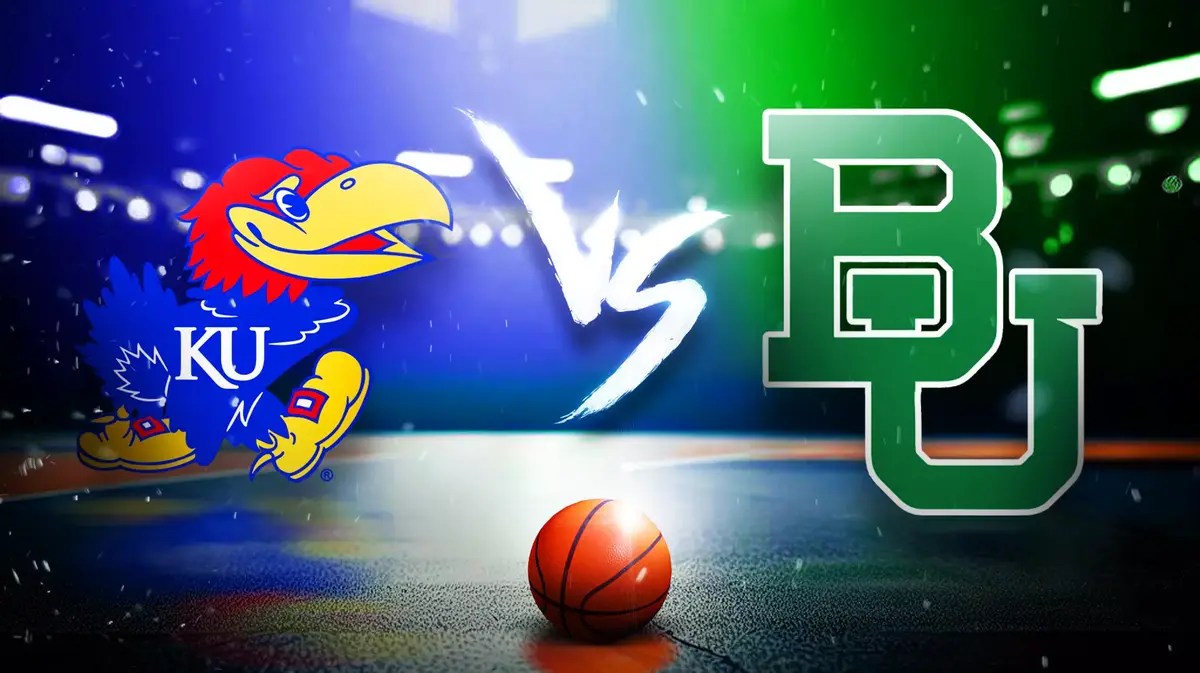 Kansas vs. Baylor prediction, odds, pick, how to watch Men's College