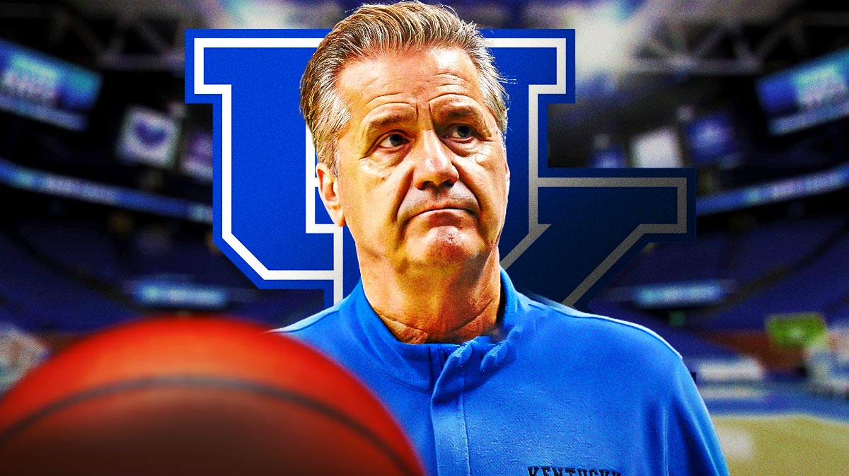 Kentucky Basketball: Why John Calipari Has No Plan To Shorten Rotation ...