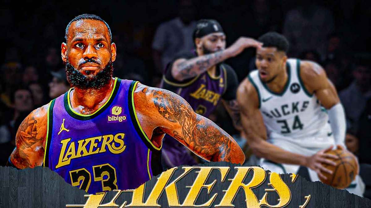 lebron james anthony davis giannis