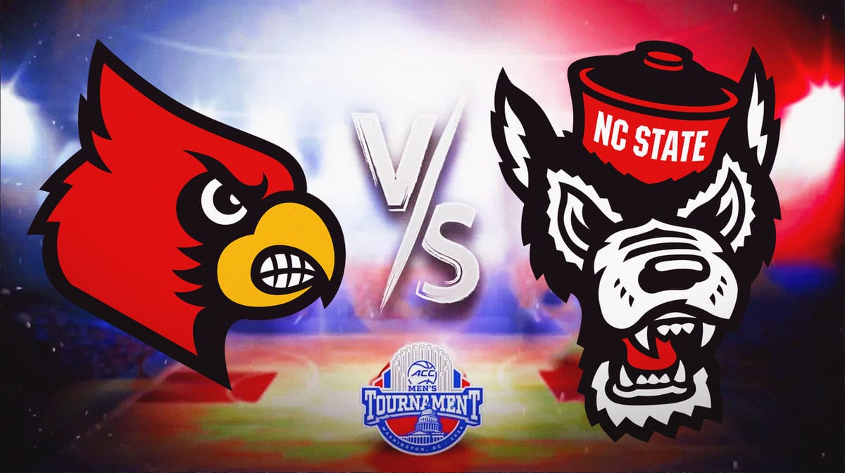 Louisville vs NC State prediction, odds, pick, how to watch - Vimarsana News