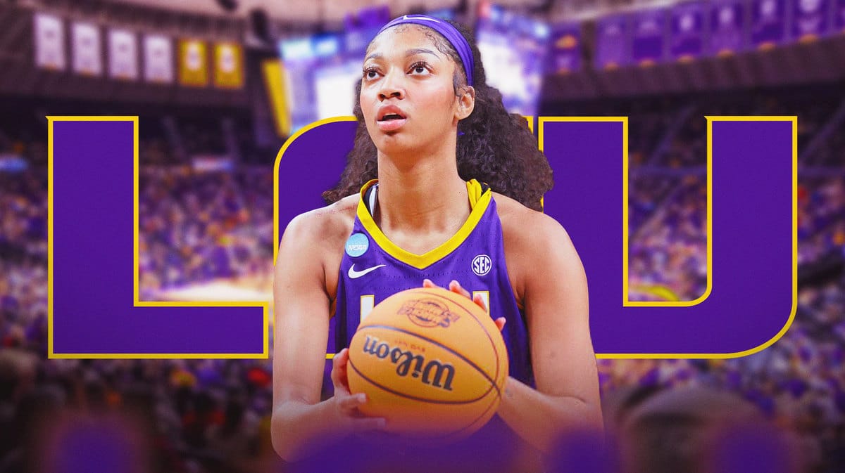 LSU star Angel Reese understands her role as a leader and spoke about it in postgame comments following the UCLA victory.