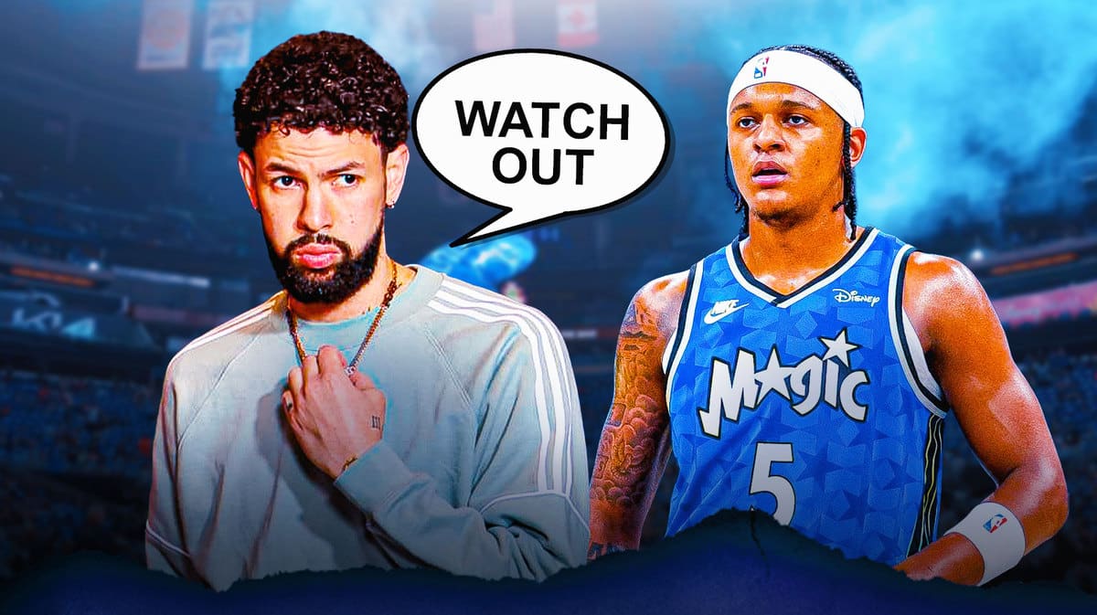 Magic, Paolo Banchero, Knicks, Austin Rivers, Banchero magic