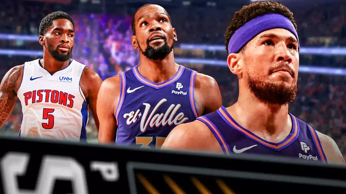 Phoenix Suns