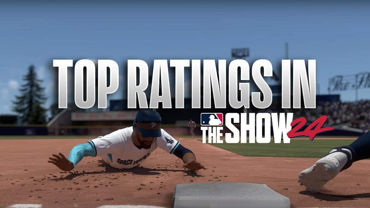 mlb the show