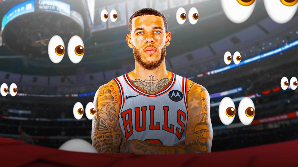 Lonzo Ball, Bulls, Ball bulls, lonzo injury, billy donovan