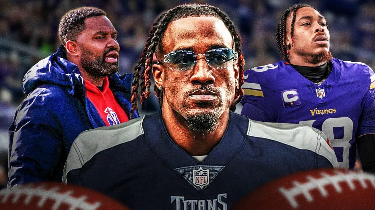 L'Jarius Sneed with Titans