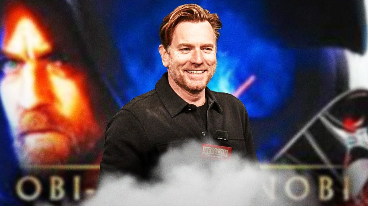 Obi-Wan Kenobi Season 2 gets disappointing update from Ewan McGregor