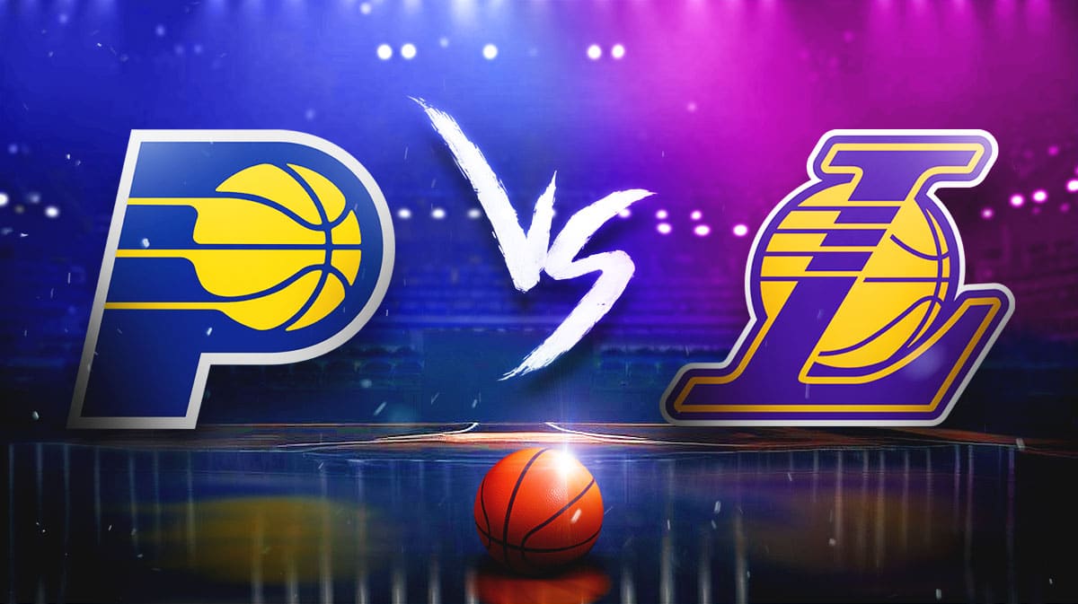 Pacers Lakers prediction, Pacers Lakers pick, Pacers Lakers odds, Pacers Lakers, NBA Odds