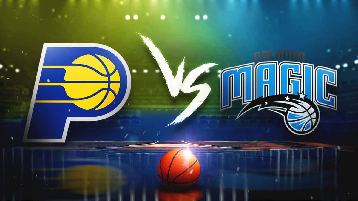 Pacers Magic prediction