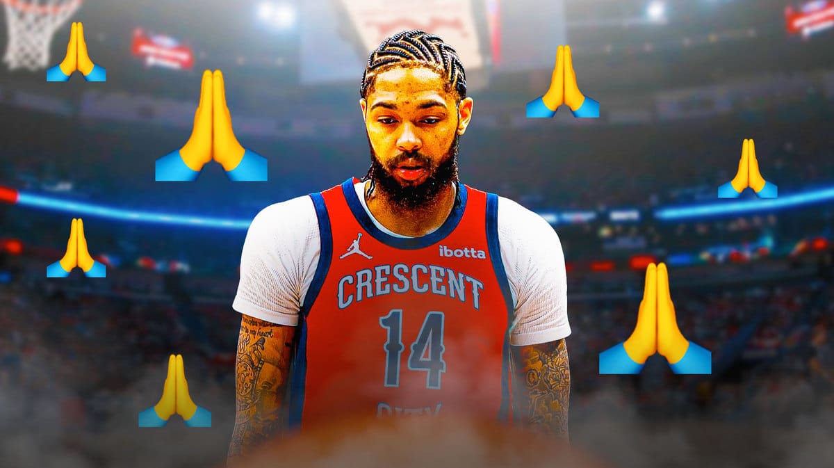Pelicans Brandon Ingram amid Zion Williamson looming defeat to Paolo Banchero Magic