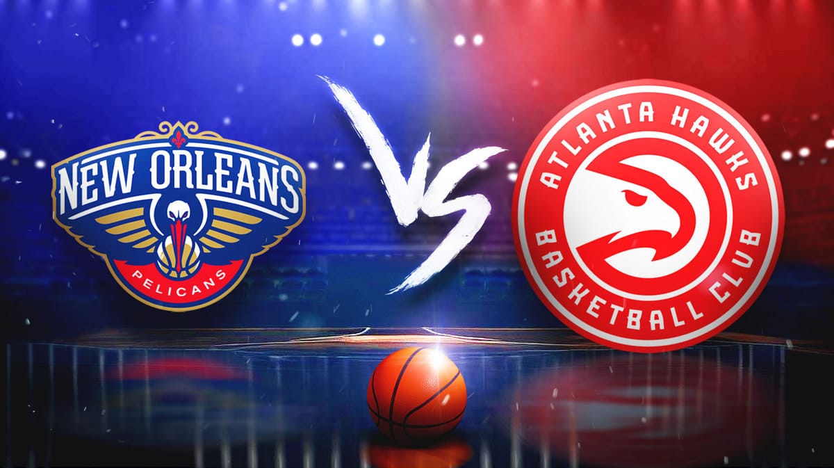 Pelicans Hawks prediction