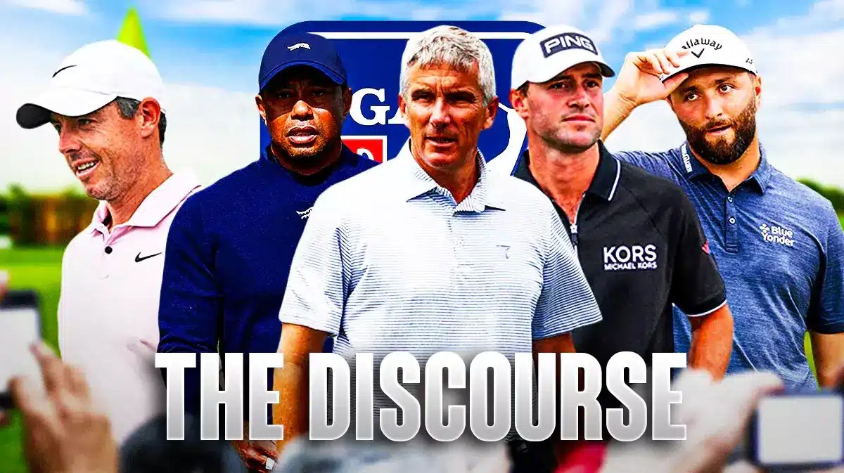 pga tour