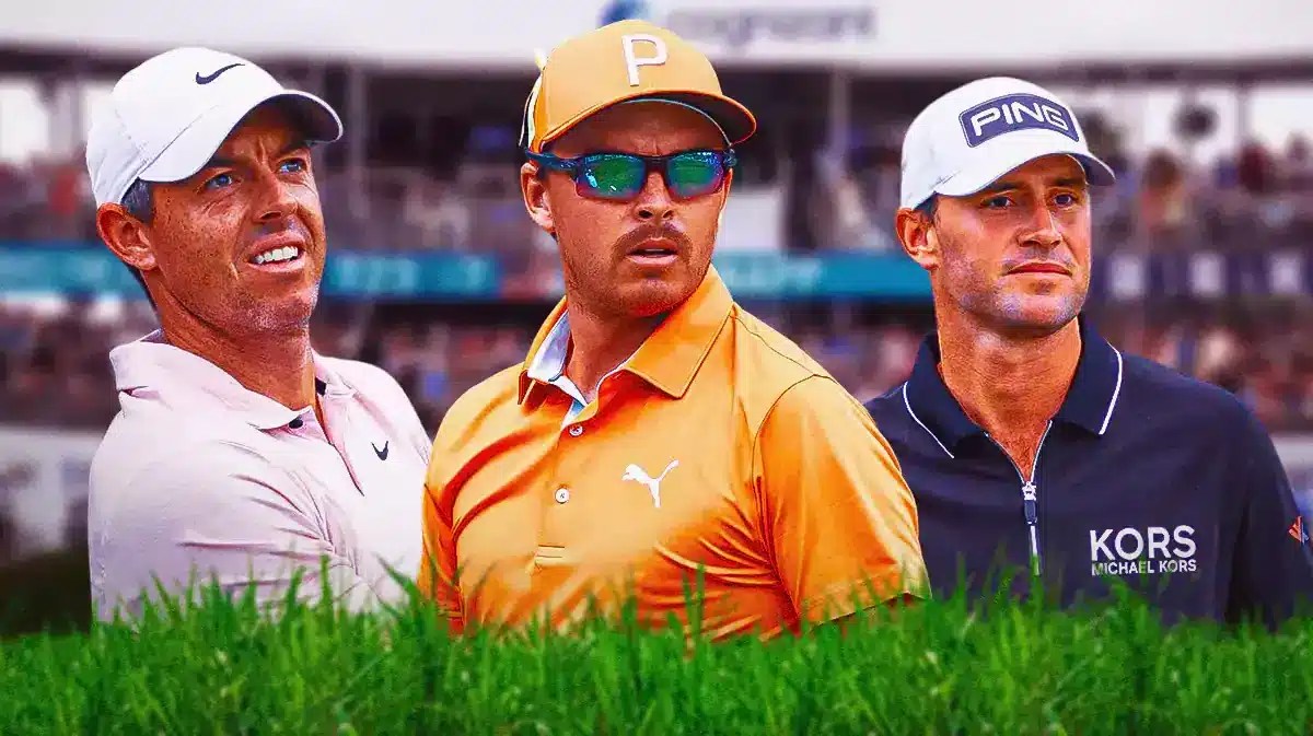 pga tour news rory mcilroy austin eckroat