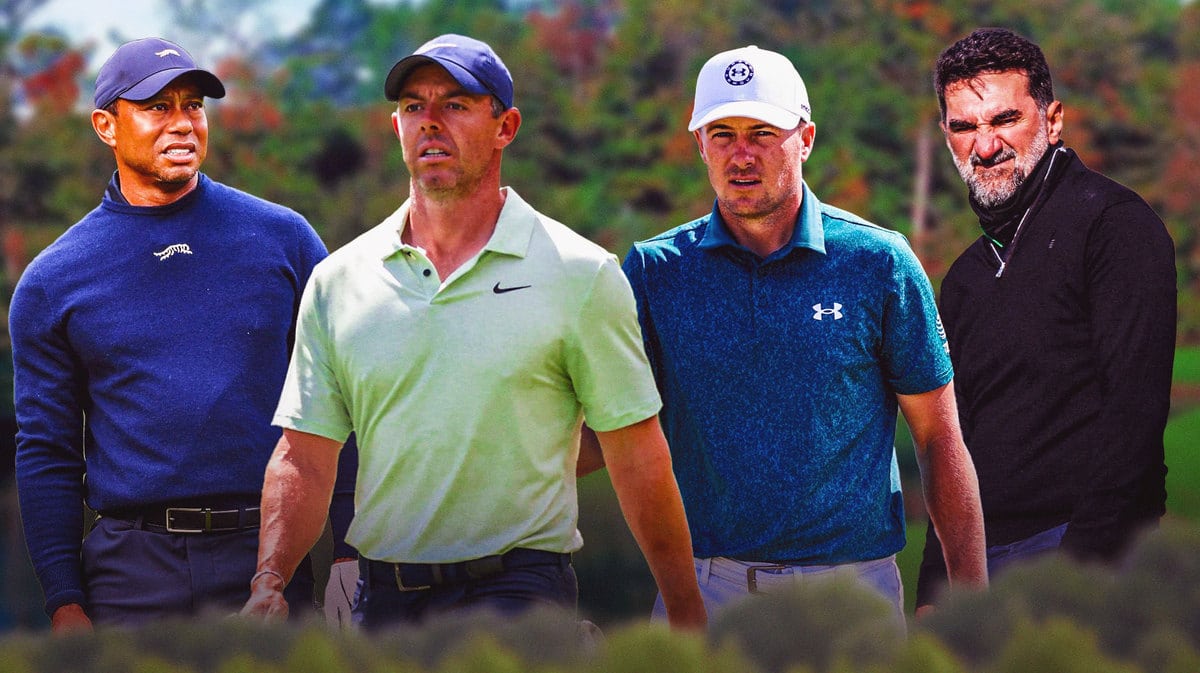 pga-tour-tiger-woods-jordan-spieth