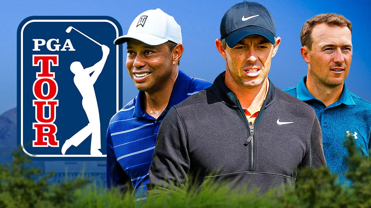 Tiger Woods given major leadership position in PGA Tour Enterprises