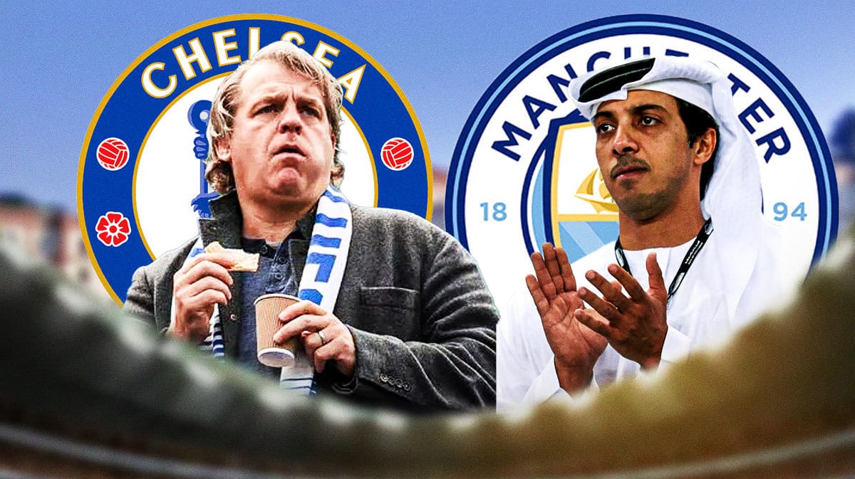 Manchester City Chelsea