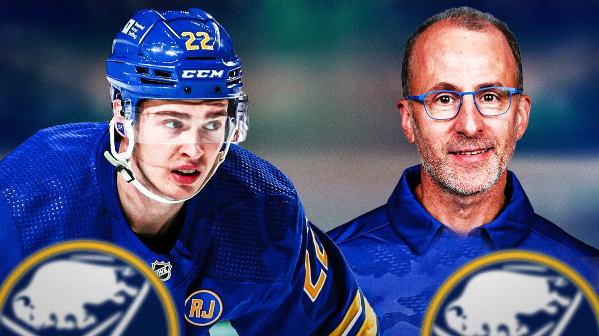 Jack Quinn, Don Granato