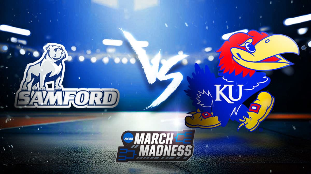 samford kansas prediction, Samford Kansas pick, Samford Kansas odds, Samford Kansas, how to watch Samford Kansas