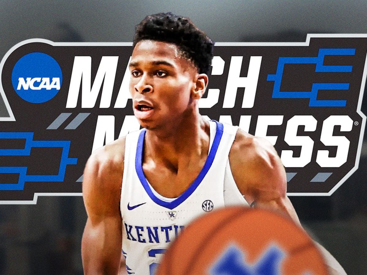 Shai Gilgeous-Alexander