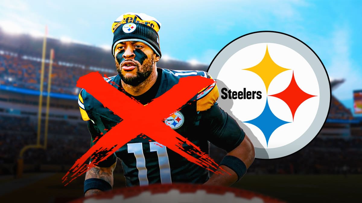 Former Steelers' WR Allen Robinson