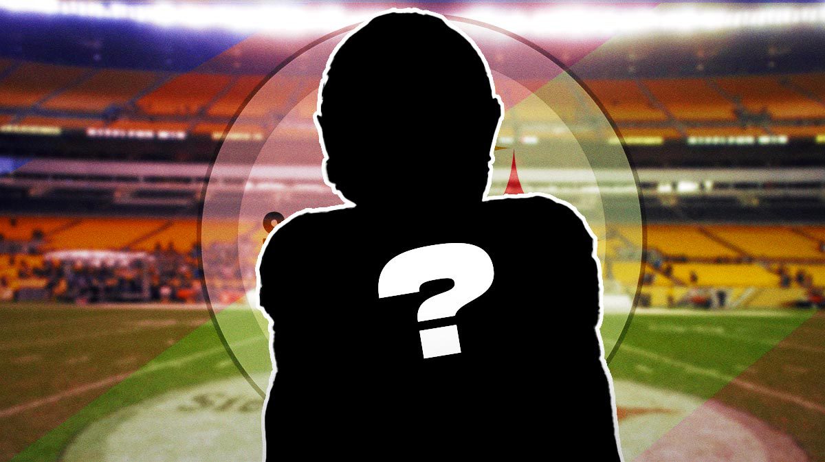 Steelers safety Deshon Elliott