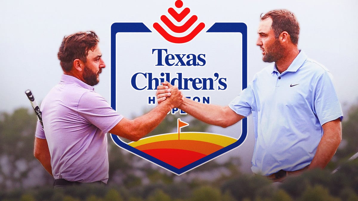 stephan jaegar scottie scheffler pga tour houston open