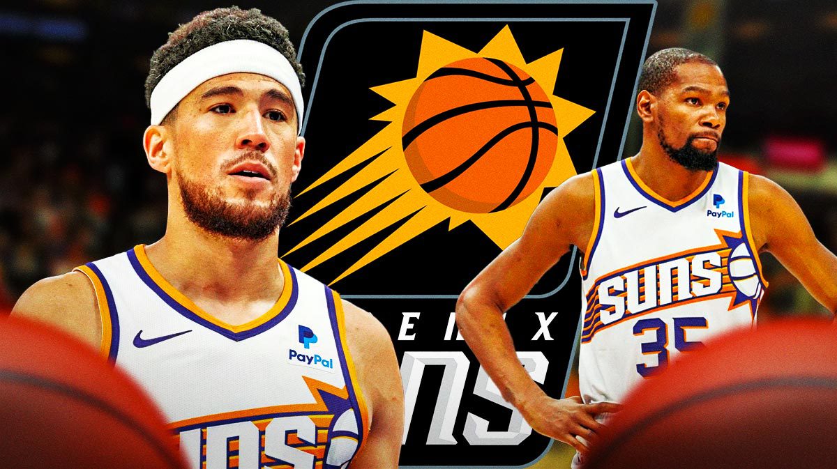 Phoenix Suns News & Updates - FanSided
