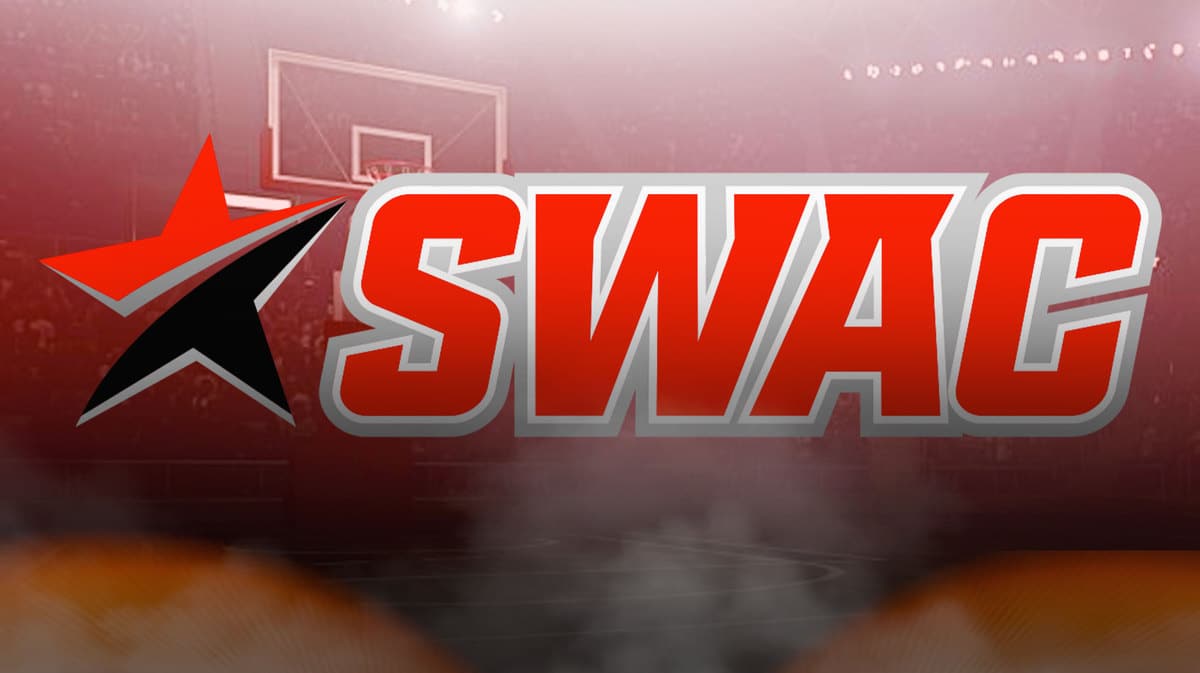 SWAC Announces 2024 Men's And Women's Conference Awards