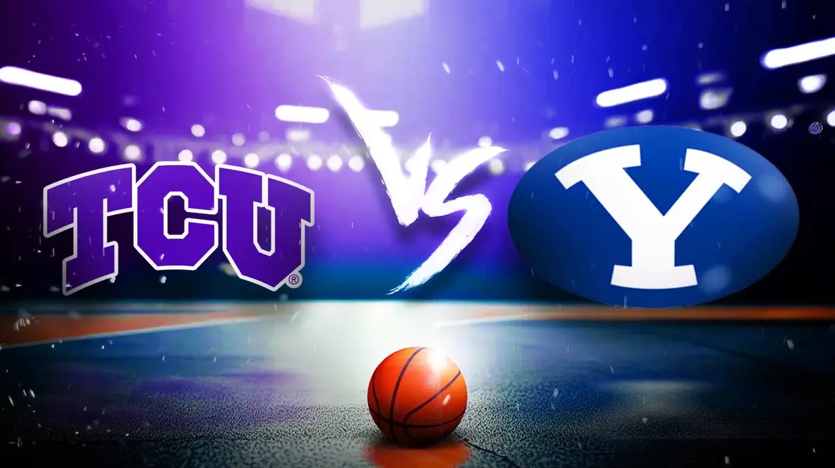 TCU Vs BYU Prediction, Odds, Pick, How To Watch