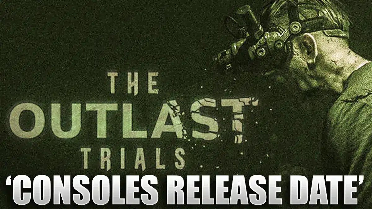 The Outlast Trials Consoles Release Date Gameplay Story Trailers