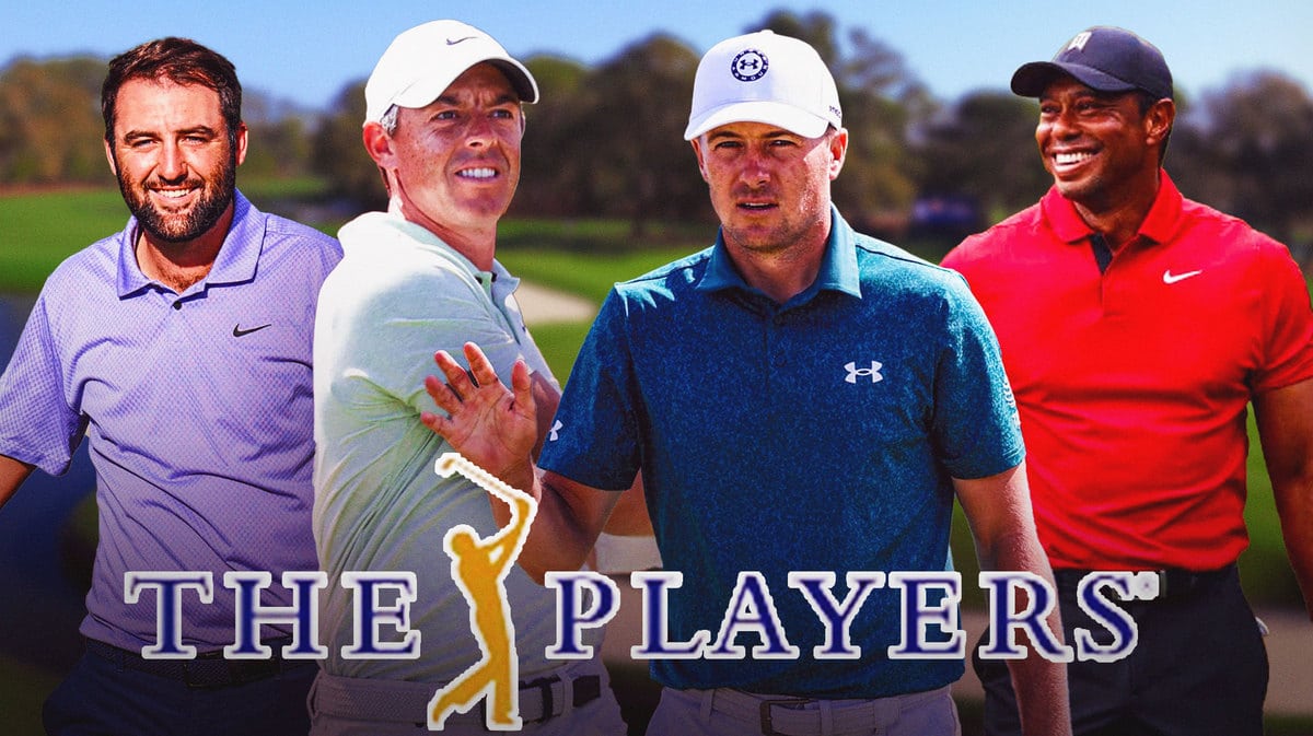 the players championship