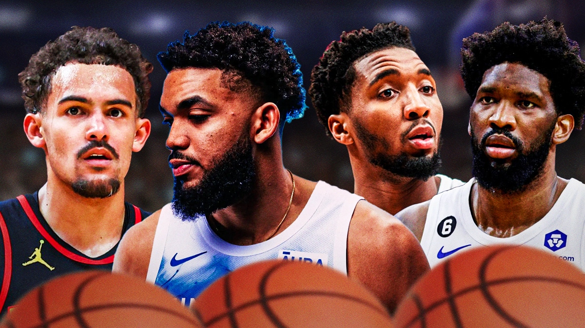 With Karl-Anthony Towns's injury, NBA fans & analysts are starting to question if the new 65-game rule for regular season awards is a mistake