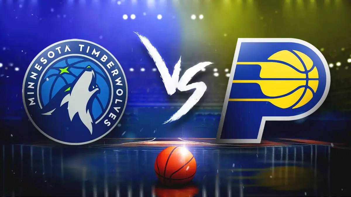 timberwolves pacers prediction